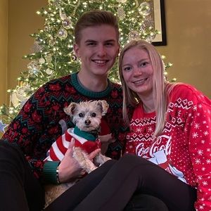 Meet your Posher, Cameron